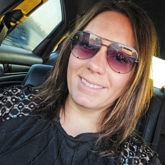 Meet your Posher, Callie - Picture 1 of 1